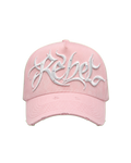 Rebel Pink Nile