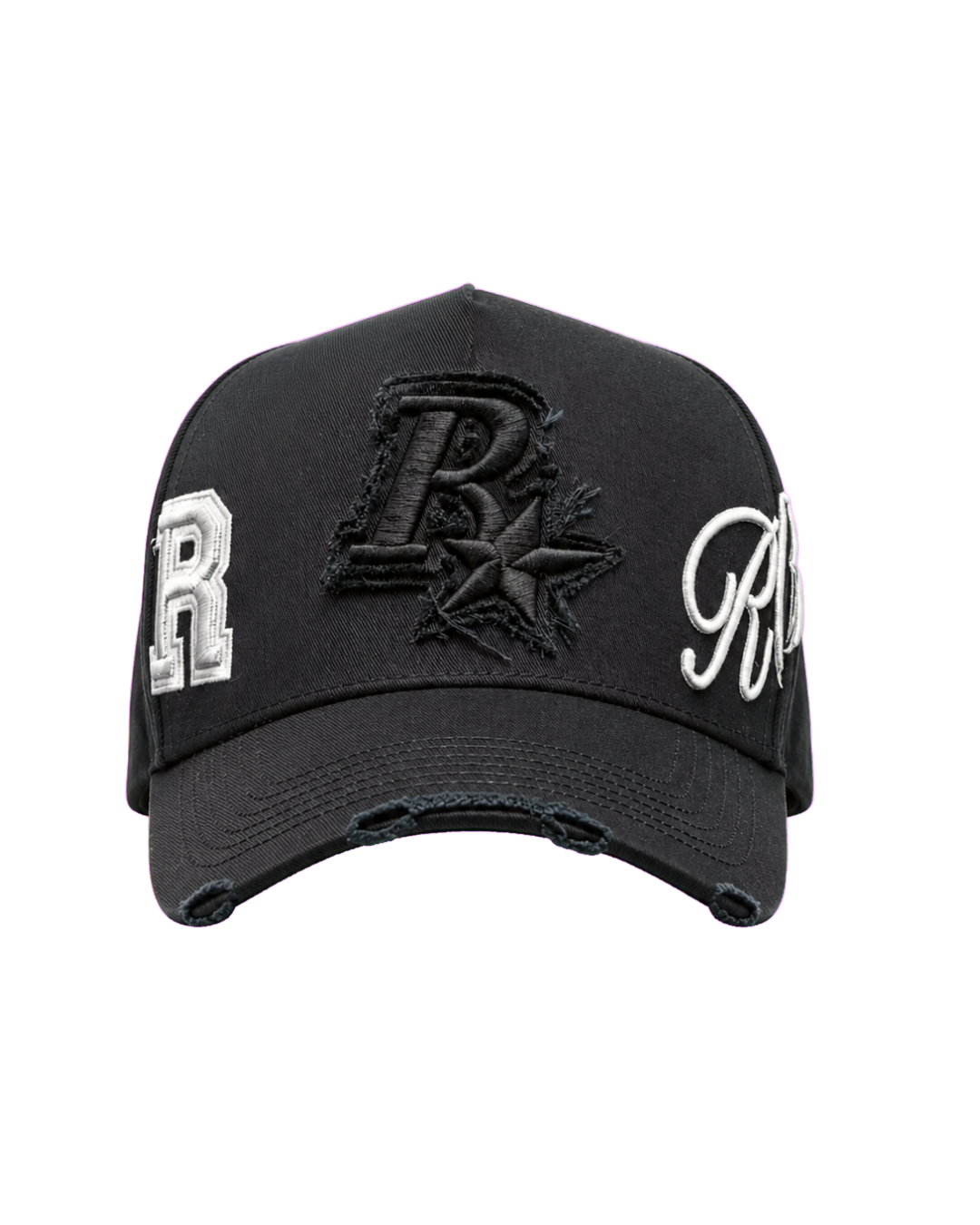 Rebel R Dynasty
