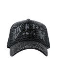 Dreamer Hats Sagi Black