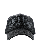 Dreamer Hats Sagi Black