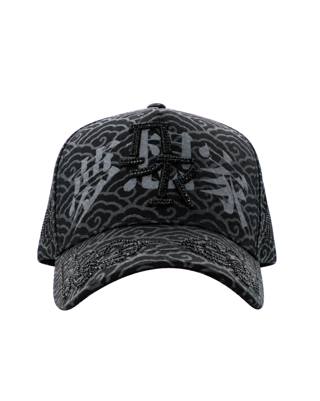 Dreamer Hats Sagi Black