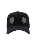 Dreamer Hats Clover Black