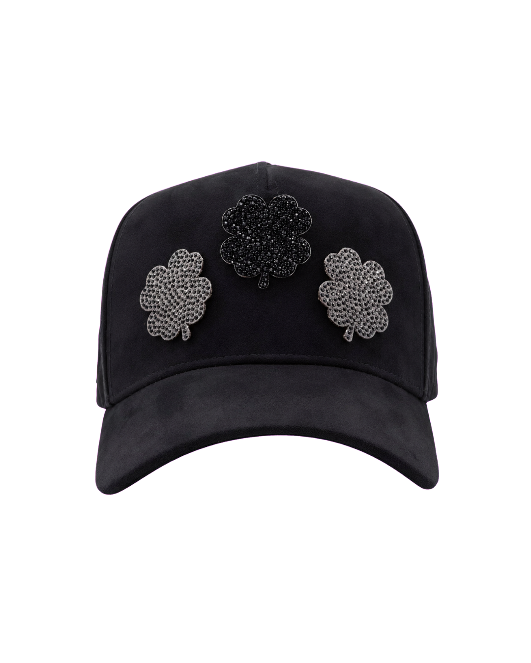 Dreamer Hats Clover Black