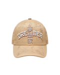 Dreamer Hats Kanji Sand