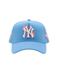 Dreamer Hats NY Sky Blue