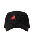 Barbas Hats x Lonche & Wilito “Heartbreaker”