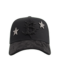 Barbas Hats “Dark Nebula”