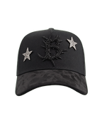 Barbas Hats “Dark Nebula”