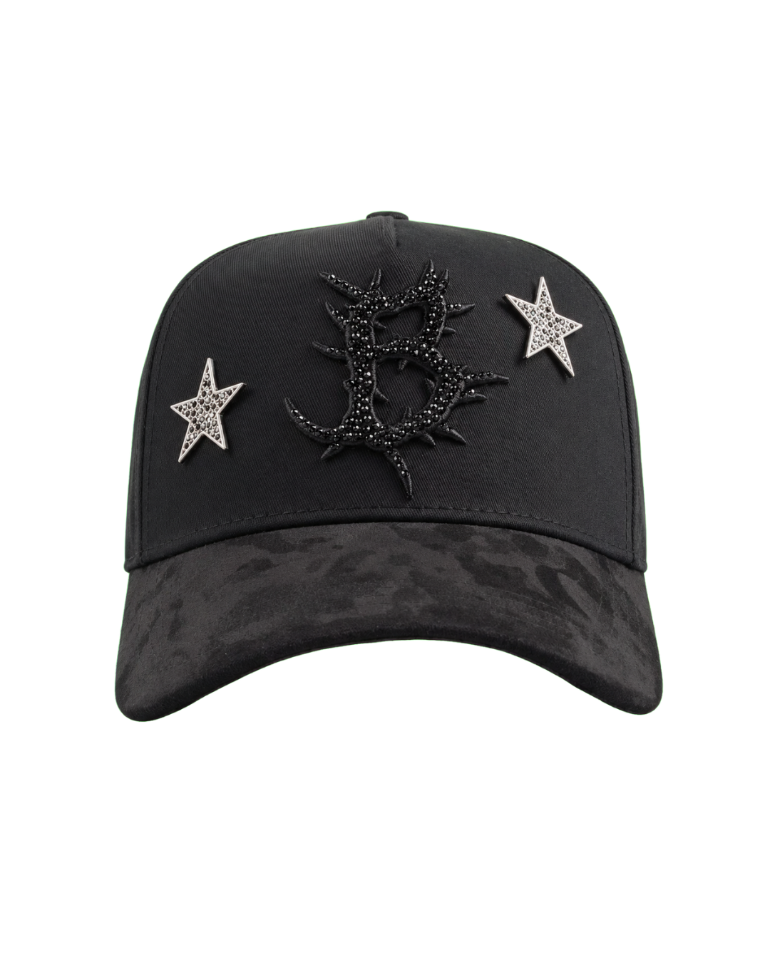 Barbas Hats “Dark Nebula”