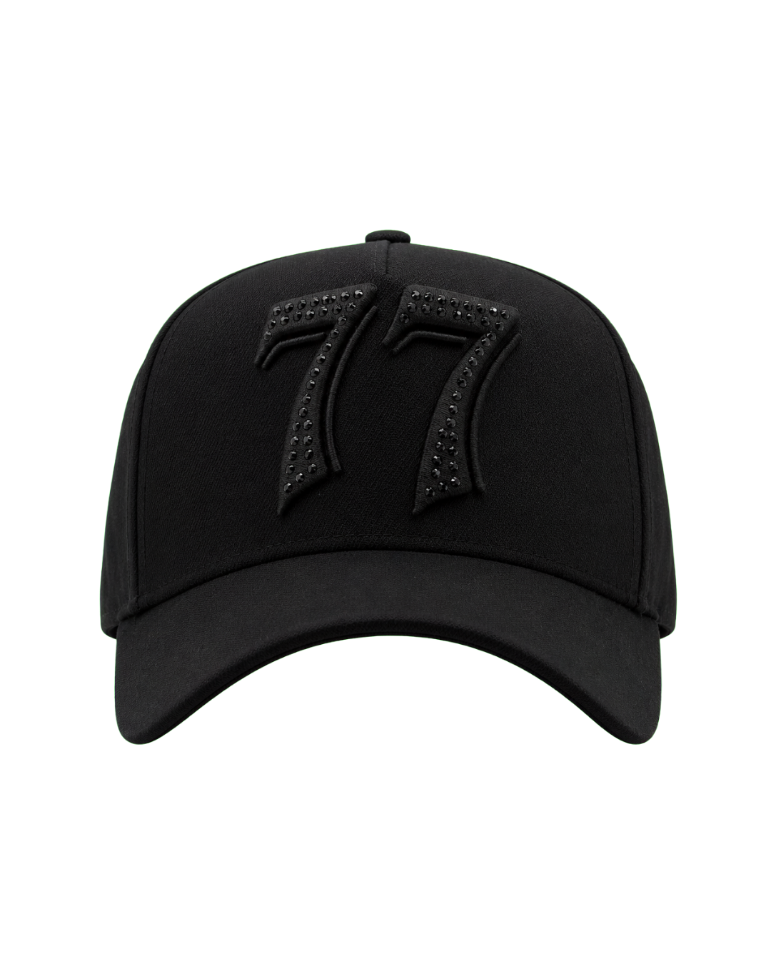 Barbas Hats “77 Total Black”