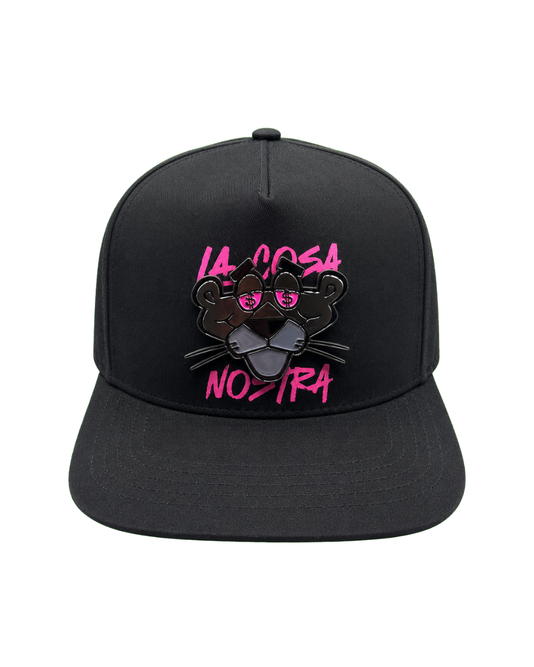 Cash Only Pink Panther Plana