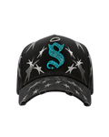 Fame Club x Samantha Blessed – Black Stars Edition