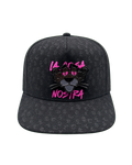 Cash Only Pink Panther Monograma
