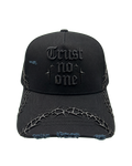 CASH ONLY Trust No One