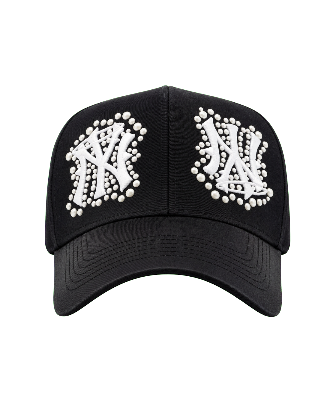 31 Hats NY Pearls