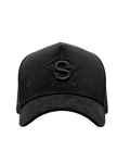 Fame Club x Samantha Universe Black