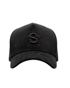 Fame Club x Samantha Universe Black