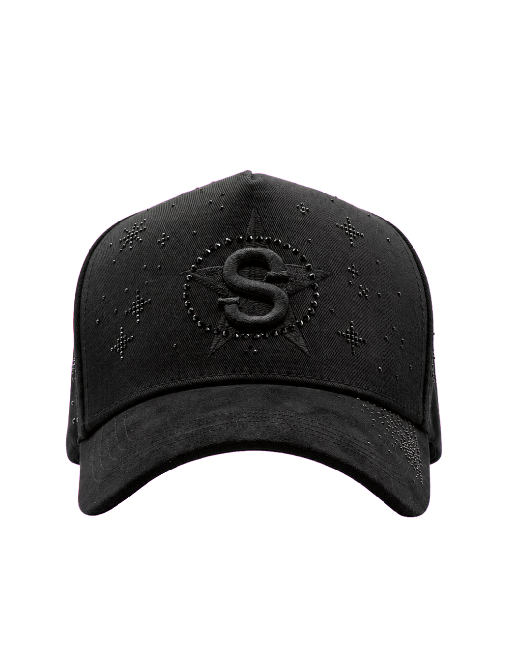 Fame Club x Samantha Universe Black