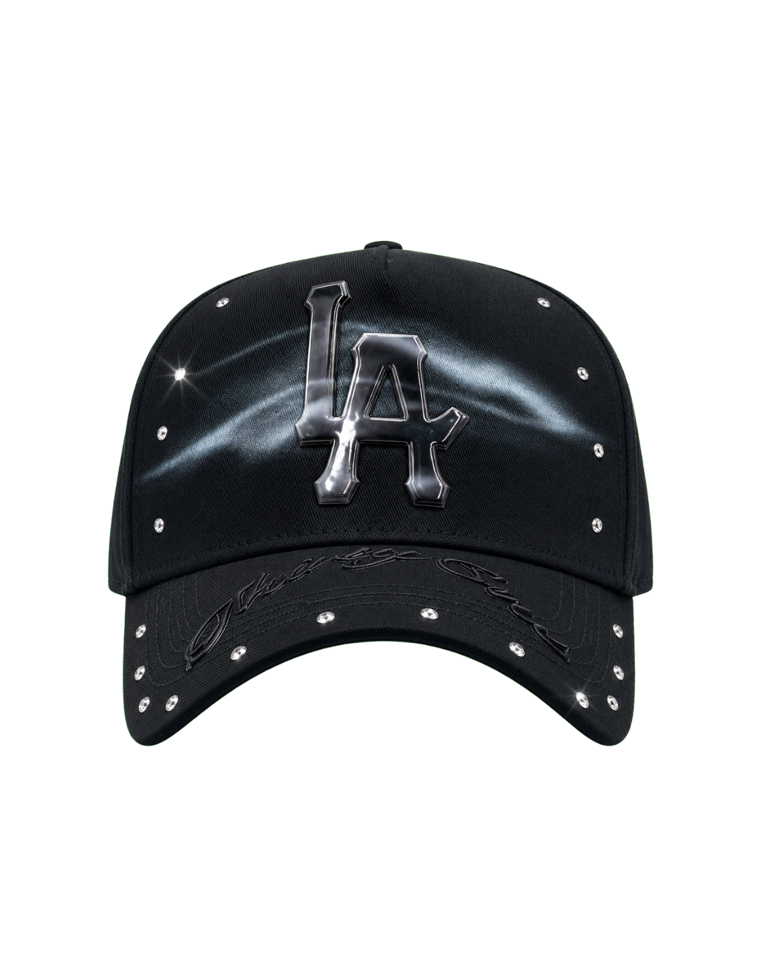 31 Hats LA Smoke