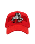 31 Hats La Mochila
