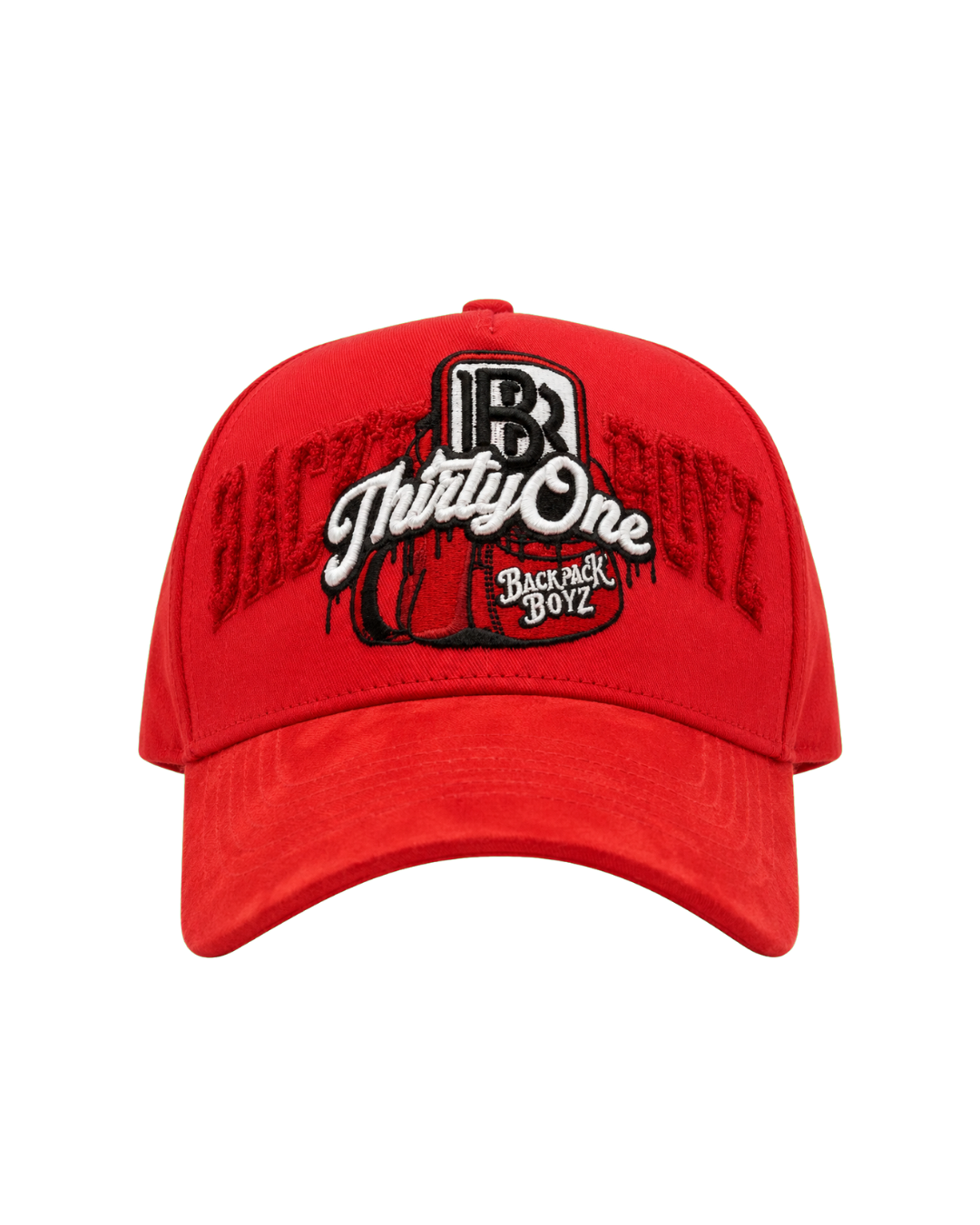 31 Hats La Mochila