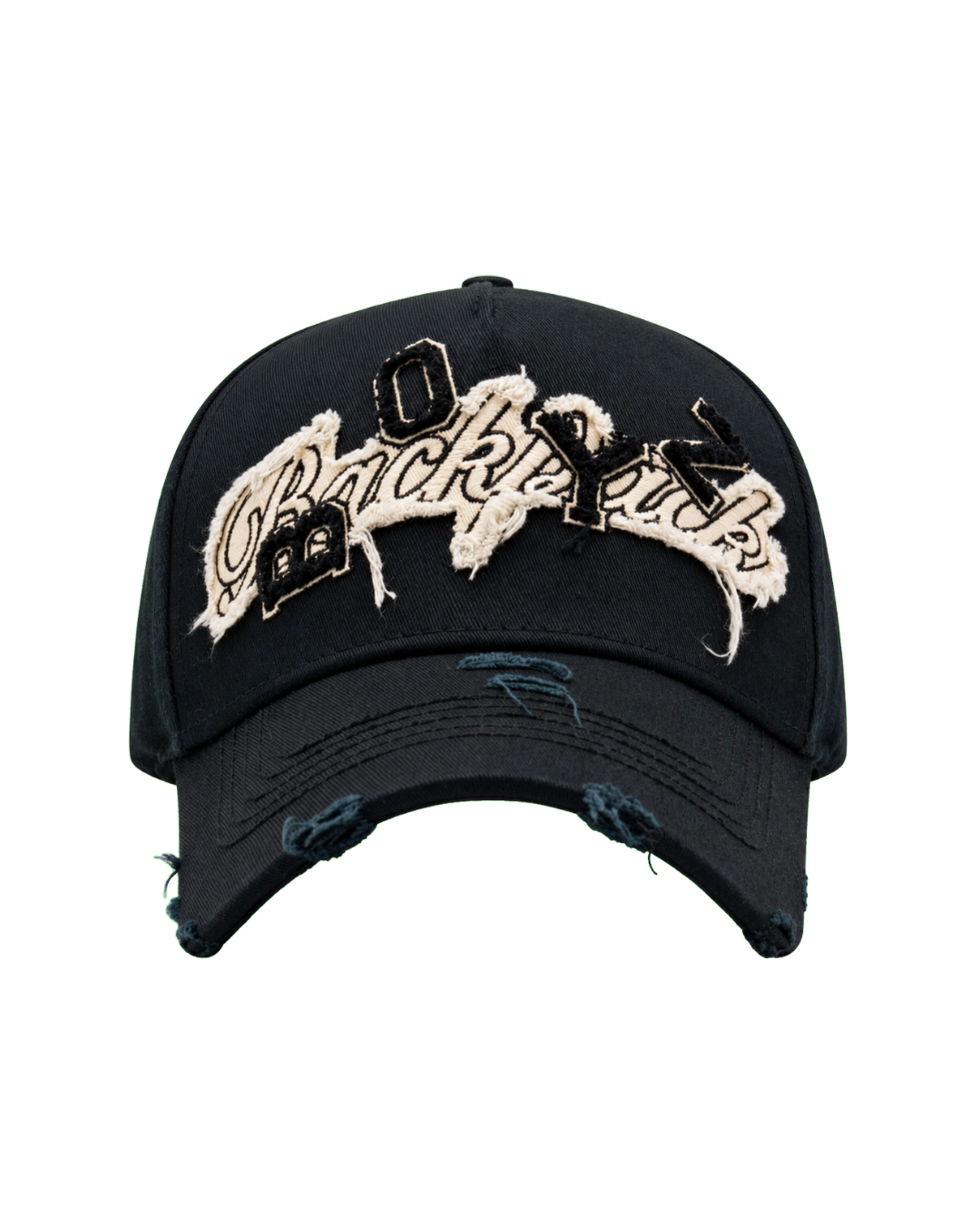 31 Hats Backpack Boyz