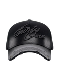 31 Hats Fade to Black
