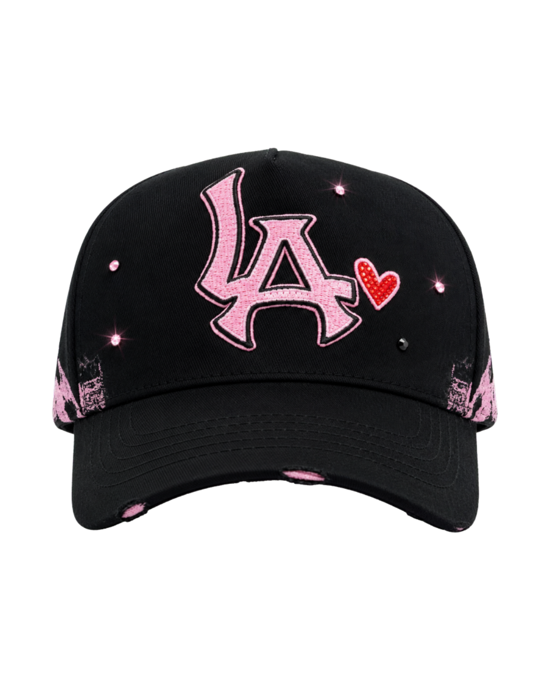 31 Hats LA Sweethearts