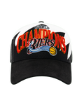 31 Hats World Champions