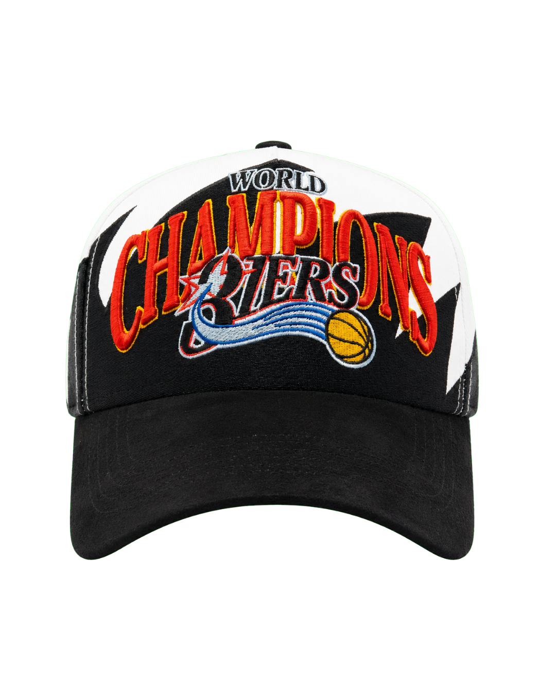 31 Hats World Champions