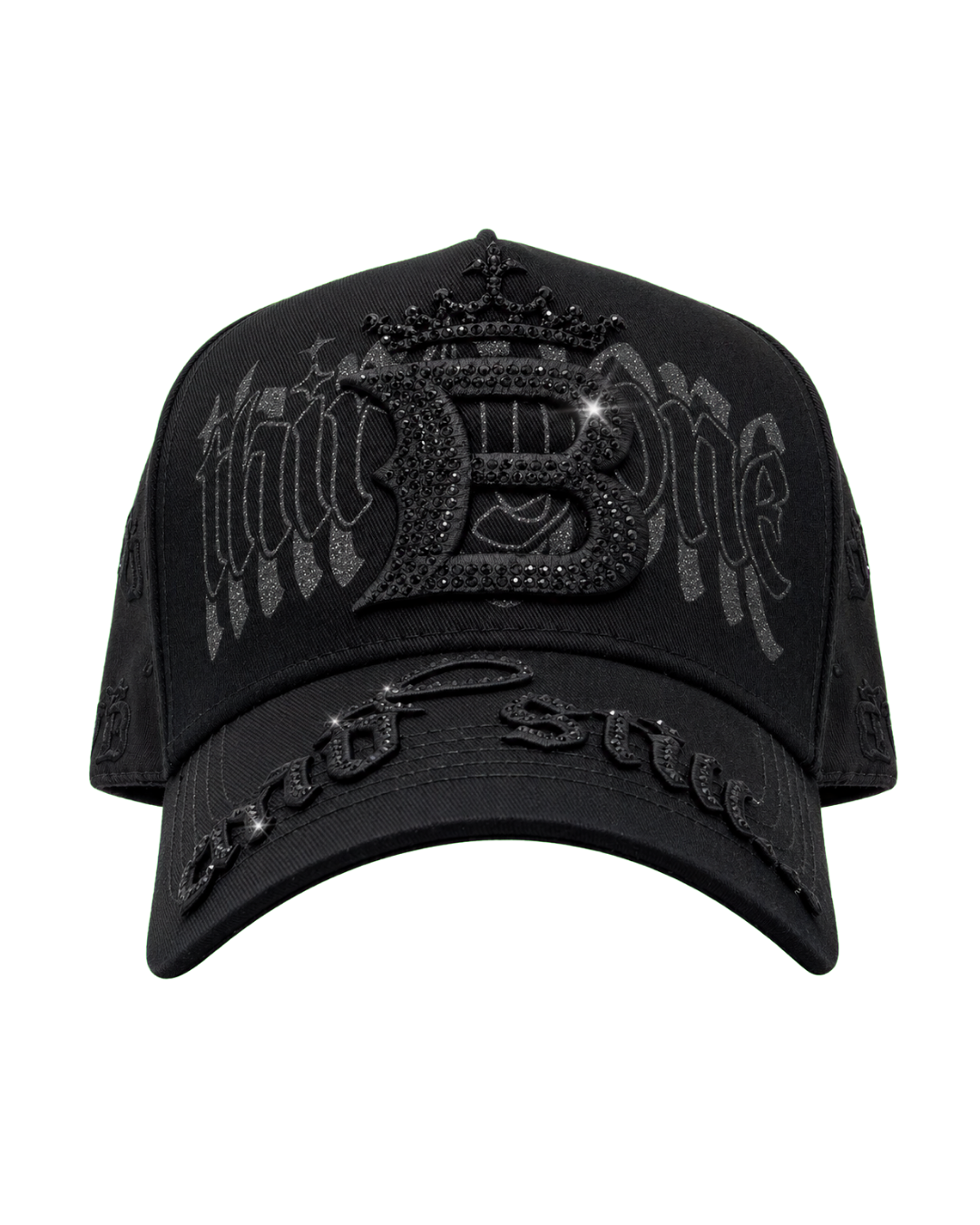 31 Hats x Benavidez AND STILL