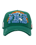 31 Hats WHO THE F IS THIRTYONE