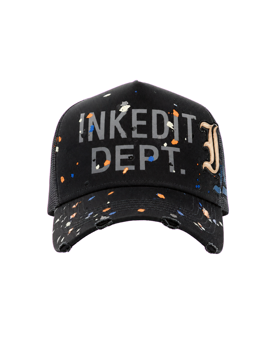 Innedit DEPT.
