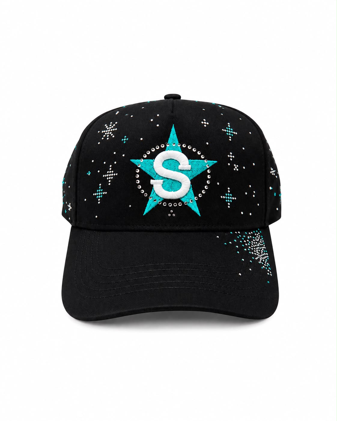 Fame Club x Samantha Universe Tiffany