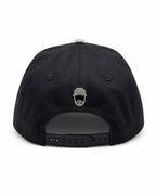 Barbas Hats “77 Total Black”