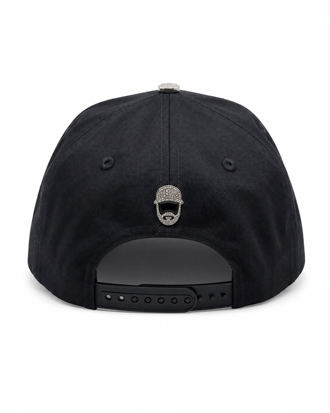 Barbas Hats x Lonche & Wilito “Skull Fes”