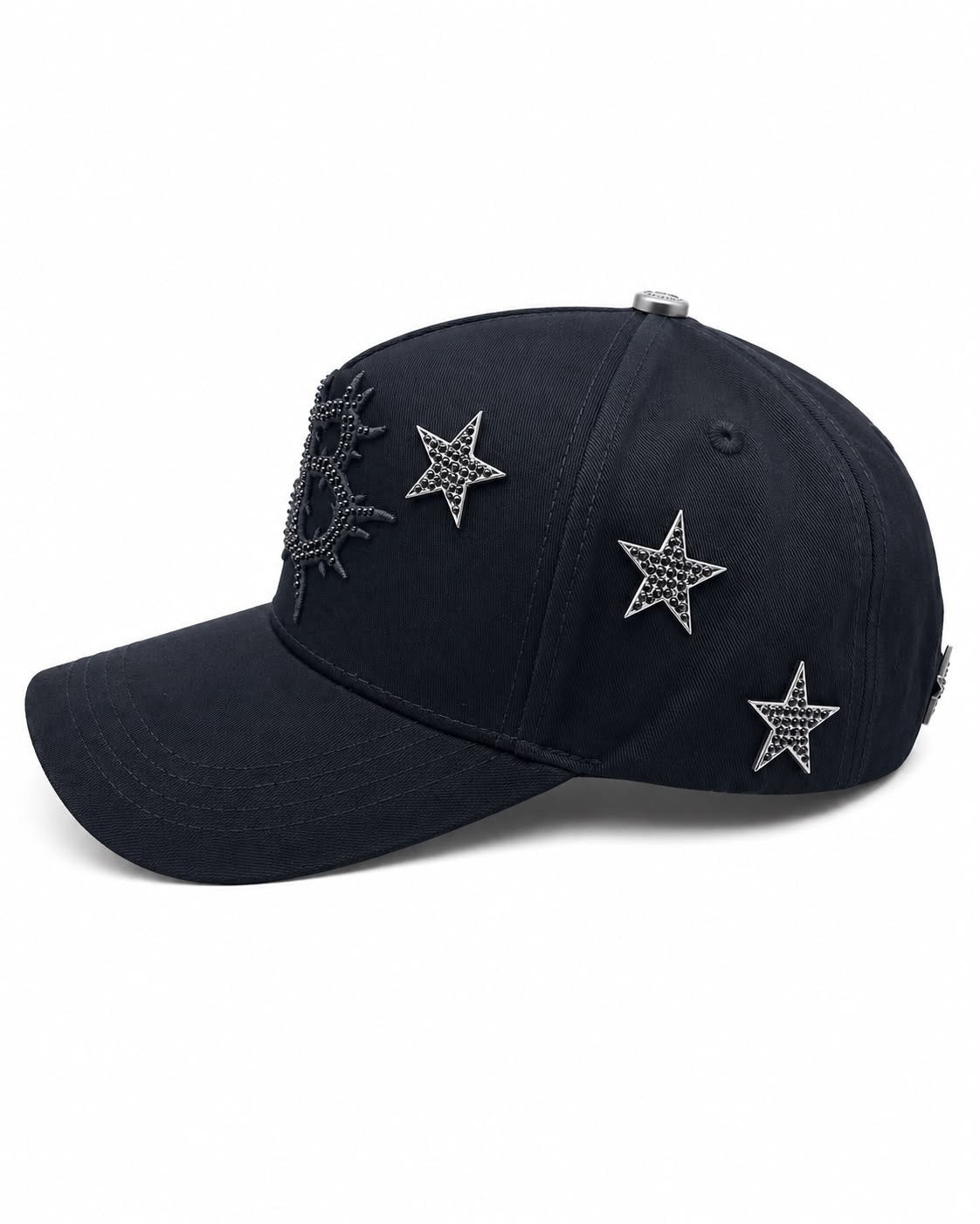 Barbas Hats “Dark Nebula”