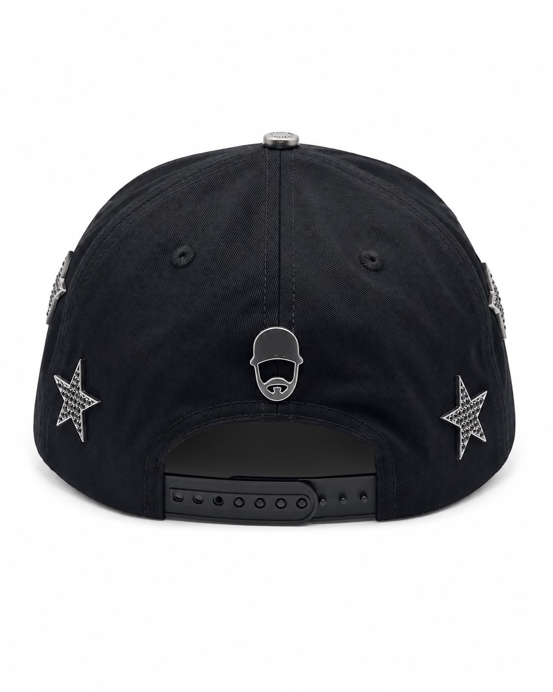 Barbas Hats “Dark Nebula”
