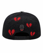 Barbas Hats x Lonche & Wilito “Heartbreaker”