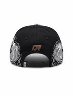Dreamer Hats Koi Black