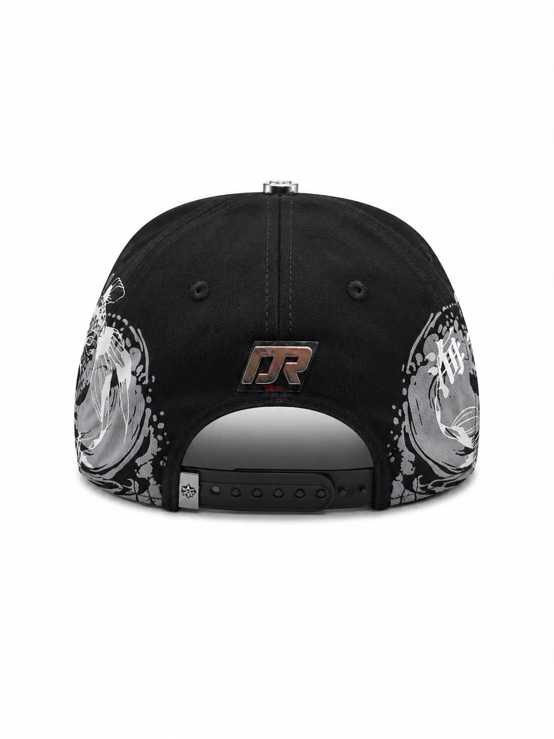 Dreamer Hats Koi Black