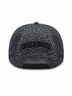 Dreamer Hats Sagi Black