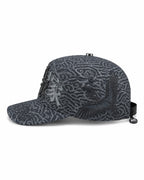 Dreamer Hats Sagi Black