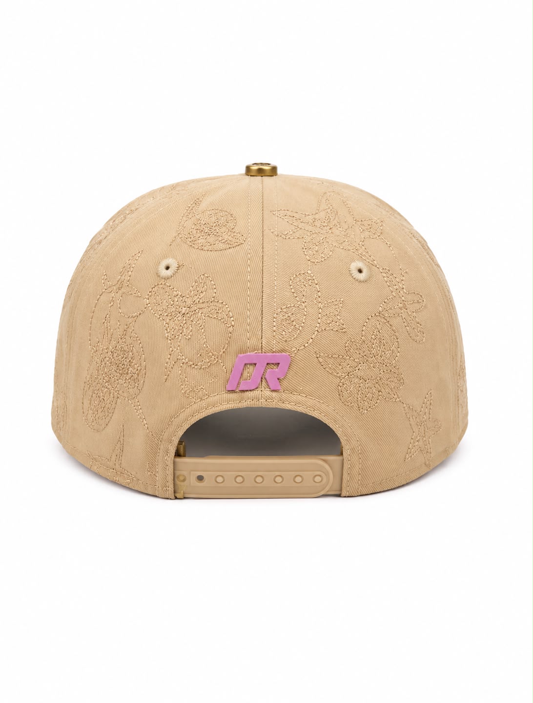 Dreamer Hats Kanji Sand