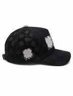 Dreamer Hats Clover Black