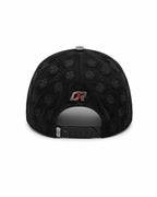 Dreamer Hats Clover Black