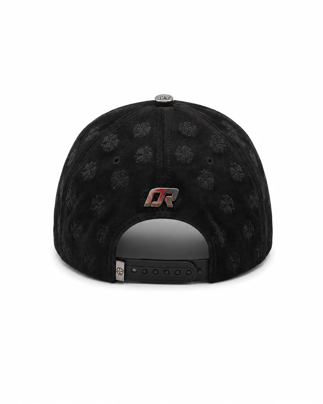 Dreamer Hats Clover Black