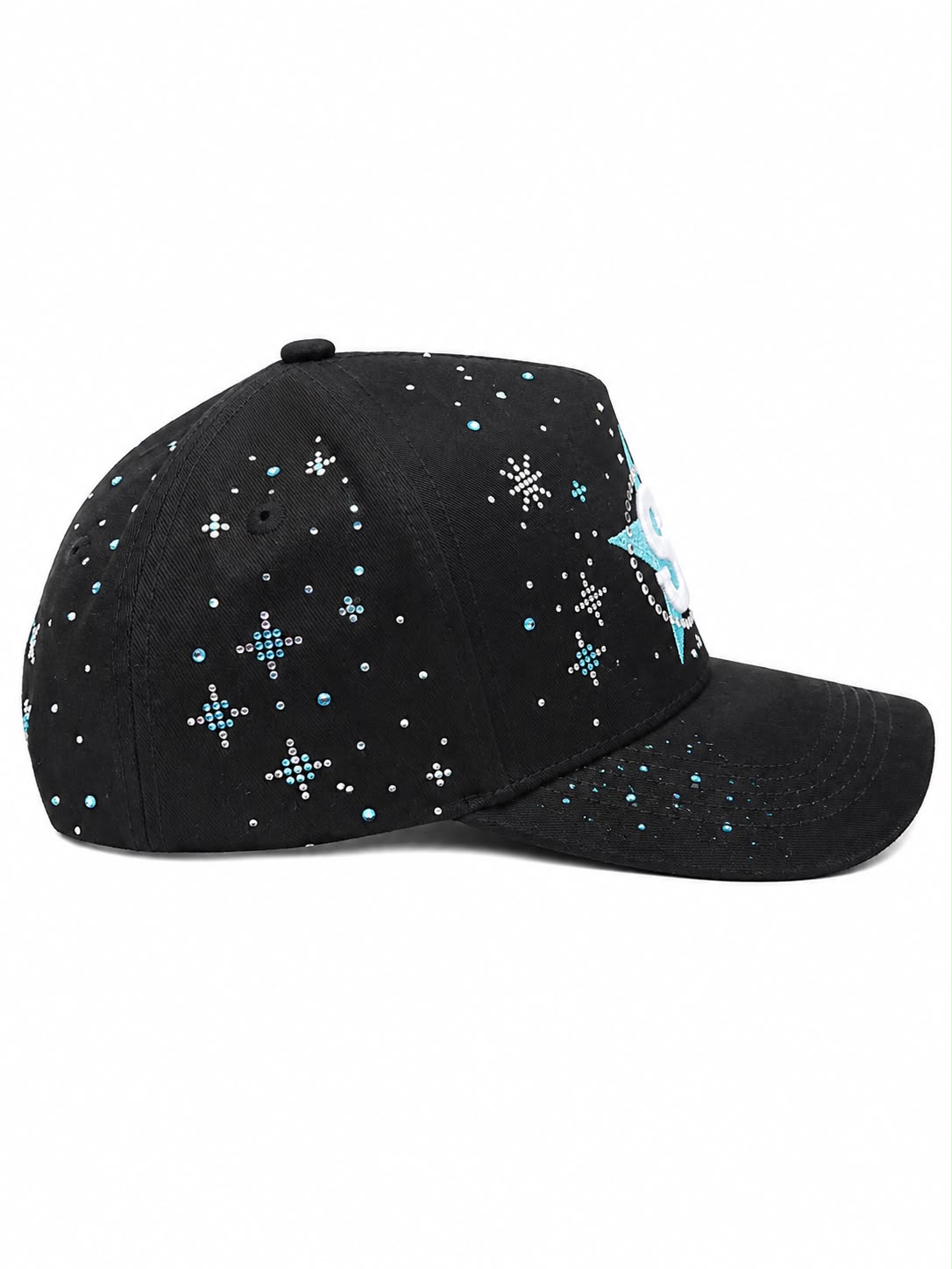 Fame Club x Samantha Universe Tiffany
