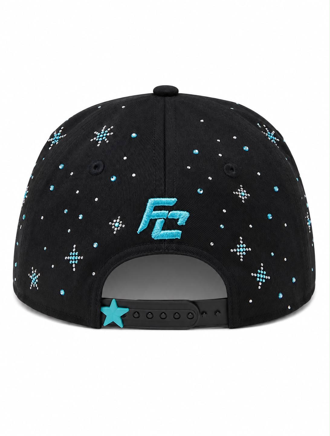 Fame Club x Samantha Universe Tiffany