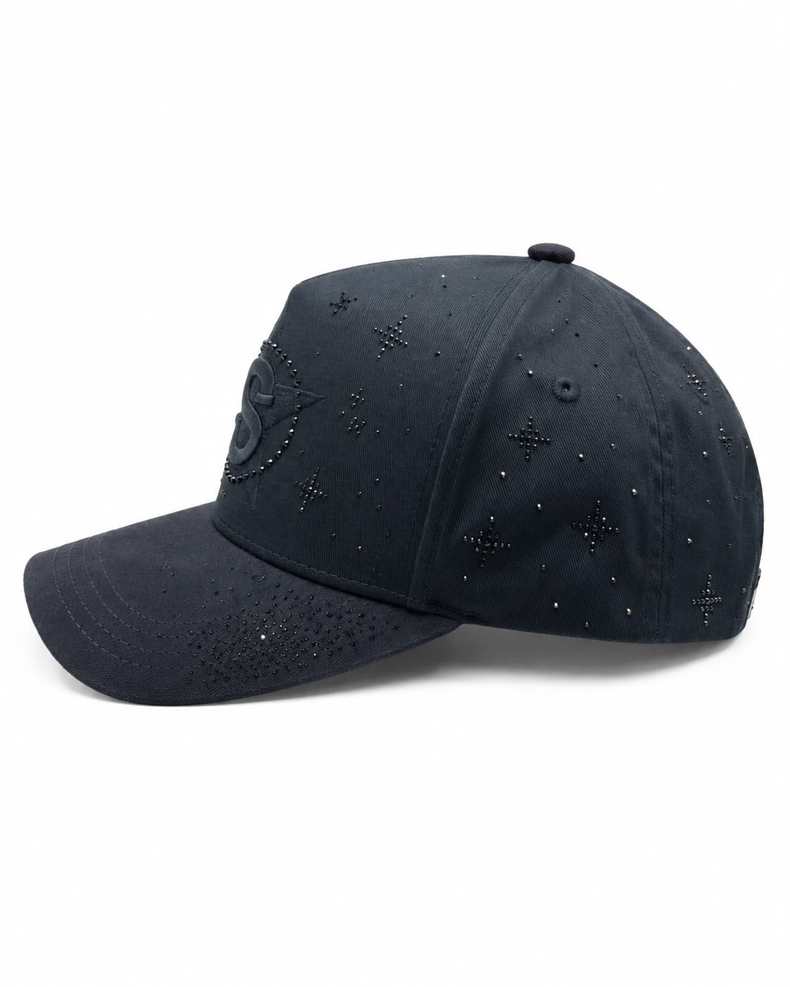 Fame Club x Samantha Universe Black